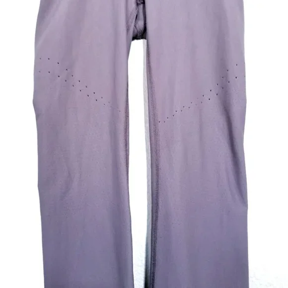 NEW | Lululemon 2020 Zoned In High Waisted Tight 27" Lunar Rock Purple - Picture 7 of 15